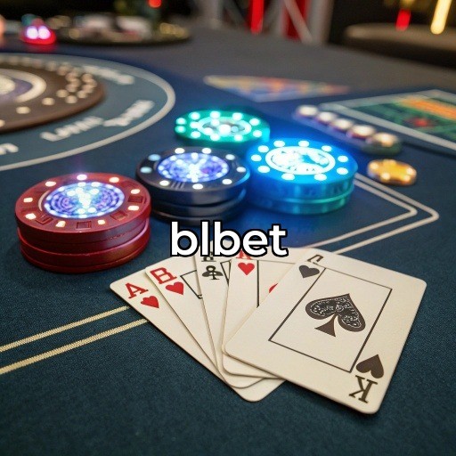 A Evolução e a Popularidade do Poker no Mundo Moderno Explorando o Mundo das Slots no blbet